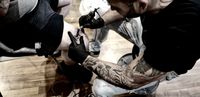 Tattoo , Tattoos , Tätowierer Baden-Württemberg - Esslingen Vorschau