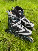 Inliner original Rollerblades Zetrablade W 41 Nordrhein-Westfalen - Mönchengladbach Vorschau