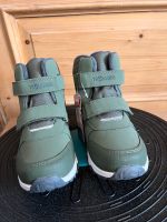 Neu Trollkids Hafjell Winter Boots Größe 34  NP 65 € Blumenthal - Farge Vorschau