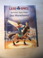 Buch - das Wunschpony Niedersachsen - Ohrum Vorschau