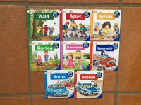 8 Mini Bücher von Ravensburger Bad Doberan - Landkreis - Rethwisch Vorschau