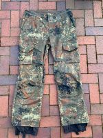 UF Pro Silent Warrior Sniper Pants Flecktarn XL Niedersachsen - Zeven Vorschau