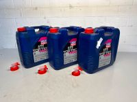 Getriebeöl LIQUI MOLY Top Tec ATF 1400 - 3x20L Niedersachsen - Varel Vorschau