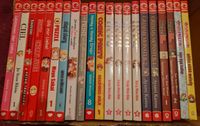 Diverse Manga (10) Bayern - Olching Vorschau
