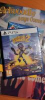 Destroy All Humans 2 - Reprobed - PS5 - teilw. Limited Edition Niedersachsen - Vechta Vorschau