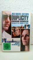 Duplicity - Gemeinsame Geheimsache (DVD) Berlin - Zehlendorf Vorschau