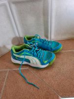 Puma Tennis Schuhe 36 Asche Granulat Nordrhein-Westfalen - Horn-Bad Meinberg Vorschau