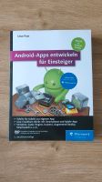 Android - Apps entwickeln für Einsteiger Dortmund - Wellinghofen Vorschau