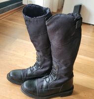 HKM Reitstiefel Stockholm Winter gefüttert 34 schwarz Nordrhein-Westfalen - Leichlingen Vorschau