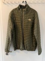 The North Face Thermoball Damen Jacke XL Bayern - Klingenberg am Main Vorschau