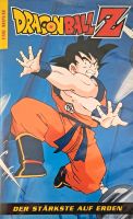 Dragonball Z*movie* - Der stärkste auf Erden - VHS*TOP* Schwerin - Mueßer Holz Vorschau