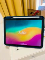 iPad 10th Generation 64GB, 2023 Rheinland-Pfalz - Mainz Vorschau