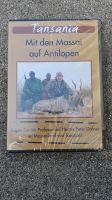 PD Safaris - Massailand - DVD Hessen - Haiger Vorschau