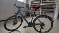 Cube Tourenfahrrad Herren 28 Zoll Rahmengröße L Sachsen-Anhalt - Zscherben Vorschau