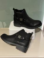 JANA Stiefelette Damen BOOTS Comfort ☆ Gr. 36 H schwarz ☆ NEU ☆ Nürnberg (Mittelfr) - Südoststadt Vorschau