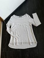 Süße BRAX Damen Longbluse / Farbe hellgrau / Gr. 38 Hessen - Schauenburg Vorschau
