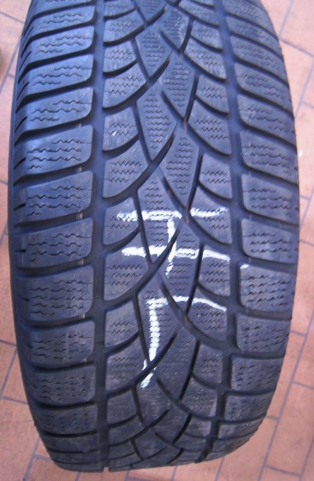 BMW 5er 5L BMW 5er 5K BMW X3 X83 Winterräder 225/55 R17 97H 101V in Rehna