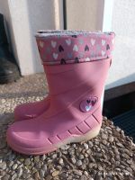 Kinder Gummistiefel 28/29 Bayern - Ansbach Vorschau