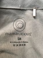 mama licious 3/4 Leggings Umstandskleidung grau S M Rheinland-Pfalz - Bad Dürkheim Vorschau