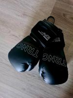 Boxhandschuhe Kickboxen Handschuhe junior 6 OZ Nordrhein-Westfalen - Werl Vorschau