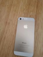 iPhone 5s gold 32 GB gebraucht Bayern - Würzburg Vorschau