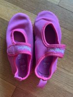 Badeschuhe Playshoes Pink 22/23 Saarland - St. Wendel Vorschau