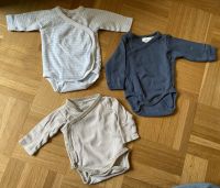 Wickelbodys Bodys H&M Ebi&Ebi Gr. 50 Essen - Stoppenberg Vorschau