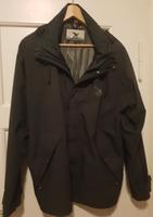 SALEWA Gore-Tex Jacke Gr. M/ L Bayern - Schwabach Vorschau