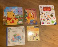 Kinderbücher Ravensburger Duden Winnie puuh Nordrhein-Westfalen - Kaarst Vorschau