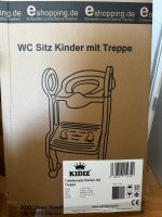 Toilettensitz Erhöhung für Kinder neu Baden-Württemberg - Pfullendorf Vorschau