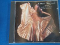 cd emad sayyah  modern belly dance musik from libanon Niedersachsen - Moormerland Vorschau