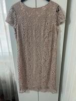 Kleid / Damenkleid / Schickekleid von C&A, Gr 44 Wandsbek - Hamburg Volksdorf Vorschau