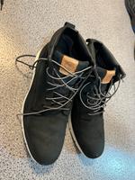 Timberland Winterschuhe Herren 46 Baden-Württemberg - Neuhausen Vorschau
