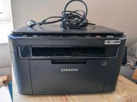 Samsung Laserdrucker SCX-320SW Hessen - Hungen Vorschau