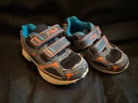 Kinder Schuhe Gr. 26 Fila Grau Baden-Württemberg - Willstätt Vorschau