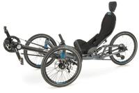 HP Velotechnik Scorpion fs 20 E-Liegerad Dreirad / Pedelec Trike Schleswig-Holstein - Wrist Vorschau