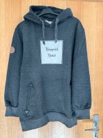 Artwood Hoodie Schwarzwald Größe XL unisex grau Baden-Württemberg - Villingen-Schwenningen Vorschau