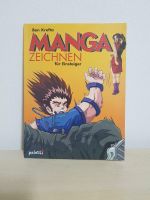 Ben Krefta | Manga zeichen für Einsteiger Baden-Württemberg - Erbach Vorschau