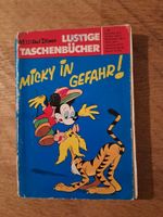 LTB NO 13- Lustige Taschenbücher-Erstausgabe-Gutschein -Disney Nordrhein-Westfalen - Kempen Vorschau