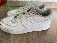 Nike Air Force 1 weiß Größe 38 Baden-Württemberg - Oberndorf am Neckar Vorschau