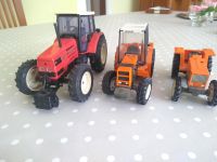 Traktoren Modelle verschiedener Hersteller zu verkaufen Hessen - Bad Nauheim Vorschau