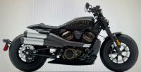 Harley Davidson Sportster S Teile-Paket Rahmen Motor Rad Schwinge Brandenburg - Teltow Vorschau