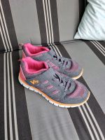 Turnschuhe, Sneaker Victory, Gr. 31, grau- pink Nordrhein-Westfalen - Nettetal Vorschau