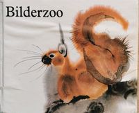DDR Buch " Bilderzoo " vom Altberliner Verlag Mecklenburg-Vorpommern - Katzow Vorschau