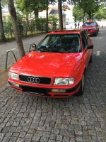 Audi 80 B4 H-Kennzeichen Berlin - Westend Vorschau