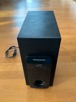 Speedlink Subwoofer 2.1 Bayern - Kirchdorf a.d.Amper Vorschau