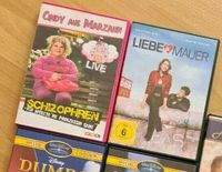 DVD Liebe Mauer Cindy aus Marzahn Brandenburg - Zossen Vorschau