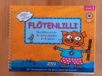 Flötenlilli Blockflötenschule Noten Blockflöte Kr. Altötting - Kastl Vorschau