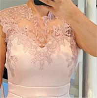 LIPSY Satin Midikleid Wandsbek - Hamburg Volksdorf Vorschau