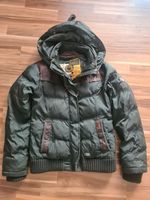 Khujo Women Jacke Daunenjacke Winterjacke, Größe L Niedersachsen - Neu Wulmstorf Vorschau